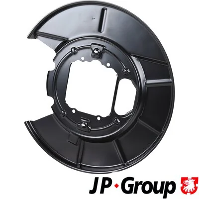 Splash Guard, brake disc